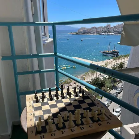 Azure View * Sarande