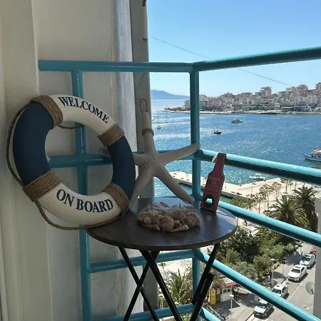 Apartment Azure View