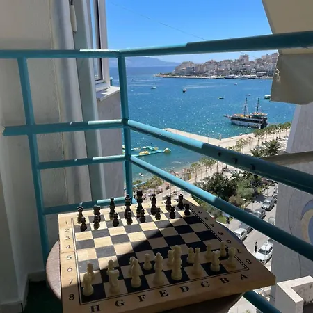 Azure View * Sarande