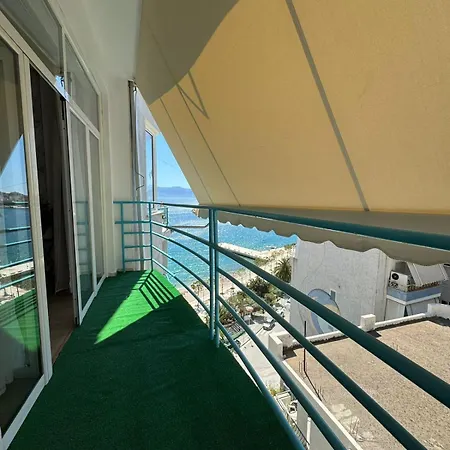 Azure View Apartment Sarande