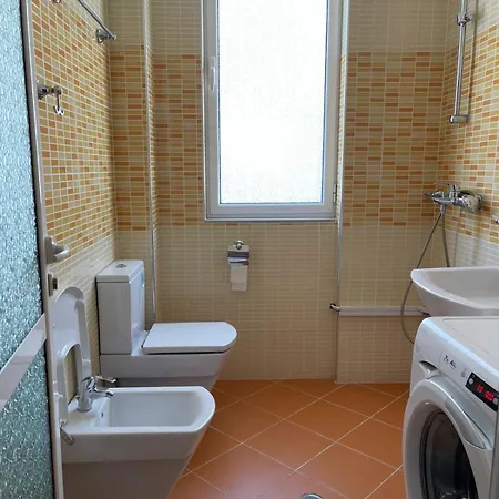 Apartment Azure View Sarande