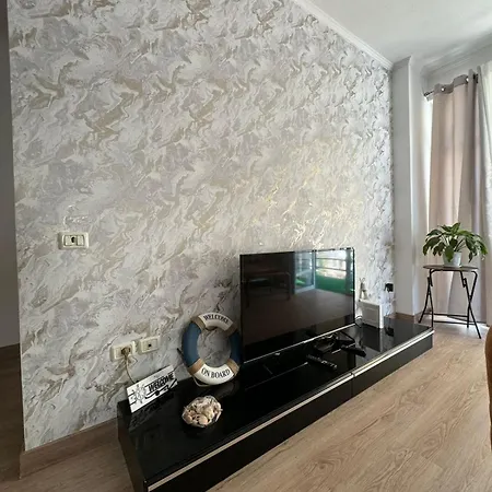 Apartment Azure View